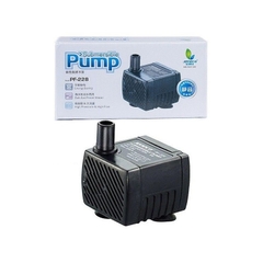 Bơm chìm Mini Jeneca PF228 PF338 PF628 - Kích thước nhỏ gọn, tiện dụng cho nhiều hồ cá nhỏ