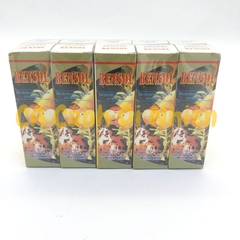 BENSOL Chuyên Xử Lý và Phòng Nấm Ký Sinh Trùng Cho Cá Cảnh 30ML