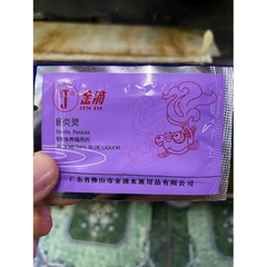 Gói Bôt Jindi - Chuyên hỗ trợ và xử lý các loại nấm cho cá cảnh