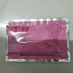 Gói Bôt Jindi - Chuyên hỗ trợ và xử lý các loại nấm cho cá cảnh