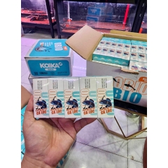 OBIO Cá Lóc - Vi Sinh Đặc Biệt dành cho Cá Lóc - Làm Trong Nước, Khử Mùi Hồ Cá