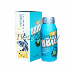 OBIO Cá Lóc - Vi Sinh Đặc Biệt dành cho Cá Lóc - Làm Trong Nước, Khử Mùi Hồ Cá