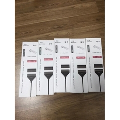 Dao Cạo Rêu Qanvee Q3 - dài 66 cm - chất liệu hợp kim nhôm - Giúp vệ sinh hồ cá thủy sinh dễ dàng