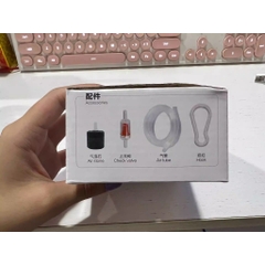 Sủi USB SOBO AR-02 - Kích thước nhỏ gọn dễ mang theo - tặng kèm dây sủi