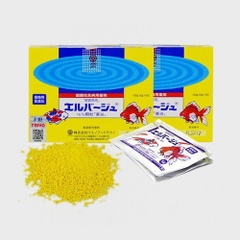 Tetra Nhật gói 5Gram - Nguyên Liệu Cần Thiết Cho Cá Cảnh