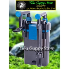 Máy Lọc Treo MARINE KY300, KY400, KY500, KY600 - Kiểu dáng đẹp và nhỏ gọn