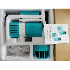 Máy Bơm Chìm Chống Giật SOBO AQF Kèm Bảng Điều Khiển Điện Tử, Công Suất từ 1500L/H --> 12000L/H