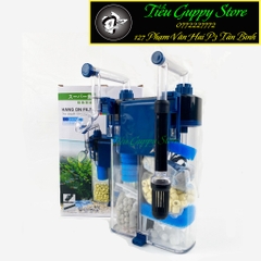 Lọc Treo Trong Suốt MARINE KY300Pro, KY400Pro, KY500Pro, KY600Pro