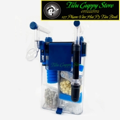 Lọc Treo Trong Suốt MARINE KY300Pro, KY400Pro, KY500Pro, KY600Pro