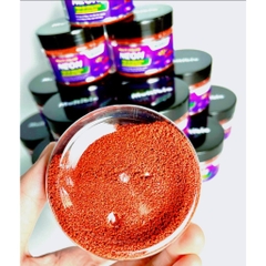 Cám Multibio Multi Color Neon - Thức Ăn Tăng Màu cho các loại cá cảnh nhỏ: Neon, Bảy Màu, Mún, Hồng kim...