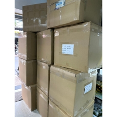 Keo Betta Trong Suốt 15x12x15cm - Keo Show Nhựa Chất Liệu Cao Cấp Tích Hợp nuôi cá Betta, Guppy, Cá Cảnh nhỏ, Tiểu Cảnh