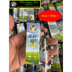 BLUE SKY 9999 10ml Mua 1 tặng 1 chai Blue sky 999 5ml