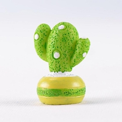 Phụ Kiện Tiểu Cảnh -  Mô hình Cây Xương Rồng dễ thương (ZC- 814)- Tiểu Cảnh Trang Trí
