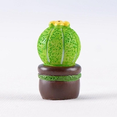 Phụ Kiện Tiểu Cảnh -  Mô hình Cây Xương Rồng dễ thương (ZC- 814)- Tiểu Cảnh Trang Trí