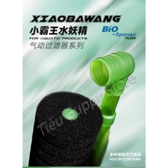 Lọc Vi Sinh Hồ Cá XINYOU XY-PK001, PK002, PK003, PK004