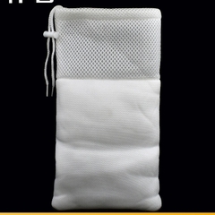 Túi Lọc Cặn Chống Tràn Hồ Cá - Giải Pháp Lọc Cặn Thông Minh