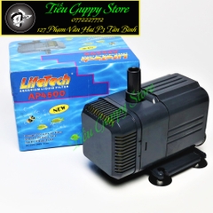Máy Bơm Chìm LIFETECH AP4500 50w 2600 L/H mạnh mẽ, bơm bể cả cảnh, thủy canh