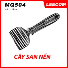 Dụng Cụ Vệ Sinh Hồ Cá LEECOM | Dụng cụ dao cạo rêu, vệ sinh kính hồ cá cảnh thủy sinh