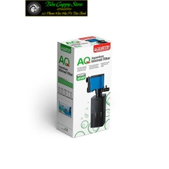 Máy Bơm Lọc Nước Tích Hợp Bông Lọc Vi Sinh AQUAWING AQ510F - AQ520F
