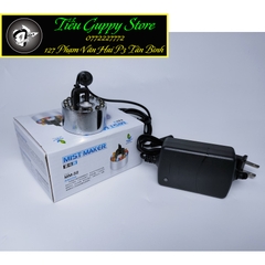 Máy Tạo Khói Jeneca MM-32 Cho Bể Cá, Hòn Non Bộ, Bán Cạn, Phong Thủy v...v....