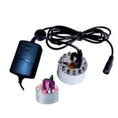 Máy Tạo Khói Jeneca MM-32 Cho Bể Cá, Hòn Non Bộ, Bán Cạn, Phong Thủy v...v....