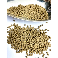 Cám Multi Color Butterfly Carp - Thức ăn chuyên dụng cho Chép sư tử (Hủ 1kg)