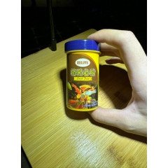 Cám Relive - Cám Dán Kính Thích hợp cho các loại cá thủy sinh