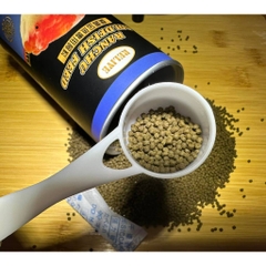 Cám Relive Ranchu Goldfish Feed - Thức ăn chất lượng cho các dòng cá vàng (Hủ 180gr)