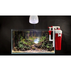 Lọc Treo BAOYU BY-650, BY-850 - Tích Hợp Lọc Váng, Mẫu Mã Đẹp Nổi Bật, Êm Ái