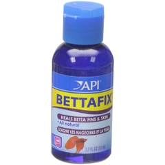 API BettaFix - Xử lý Nấm, Kháng Khuẩn, Giúp Lành Vết Thương cho Cá Betta và các loại cá nhiệt đới