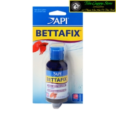 API BettaFix - Xử lý Nấm, Kháng Khuẩn, Giúp Lành Vết Thương cho Cá Betta và các loại cá nhiệt đới