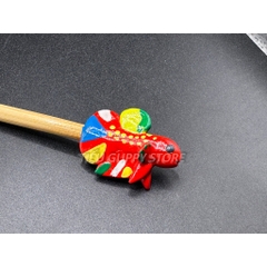 Cây Kè Cá Betta - Phiên Bản Nguyên Con Cá Betta - Sản Phẩm Handmade