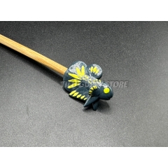 Cây Kè Cá Betta - Phiên Bản Nguyên Con Cá Betta - Sản Phẩm Handmade