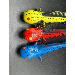 Cây Kè Cá Lóc - Phiên Bản Nguyên Con Cá Lóc (Chiều dài 25cm)