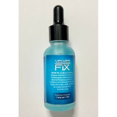 Velvet Fix - Dung Dịch Xử Lý và Phòng Nấm cho Cá Betta (chai 30ml)