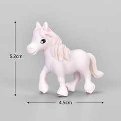 Phụ Kiện Tiểu Cảnh - Combo Mô Hình Thầy Trò Đường Tăng, Tôn Ngộ Không, Xa Tăng, Chư Bát Giới, Bạch Mã (ZC - 70)