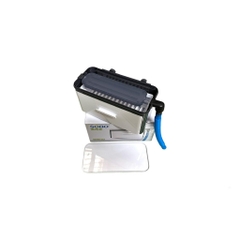 Hộp Lọc Máng Hồ Cá Sobo AQ-280F | Thiết Kế Mới Hiện Đai, Tiện Dụng