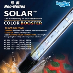 Đèn Hồ Cá Neo Helios Solar Color Booster - Tăng Cường Giúp Màu Cá Thêm Đẹp