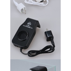 Quạt Tản Nhiệt Hồ Thủy Sinh Mini Cooling Fan đầu USB 0.3w D-336