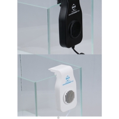 Quạt Tản Nhiệt Hồ Thủy Sinh Mini Cooling Fan đầu USB 0.3w D-336