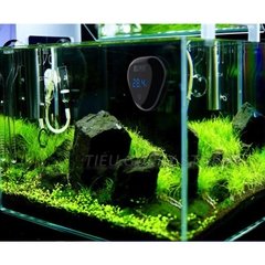 Nhiệt Kế Điện Tử Hồ Cá AquaBlue DT-21 | Đo chính xác chỉ bằng 1 cú chạm