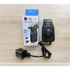 Quạt Tản Nhiệt Hồ Thủy Sinh Mini Cooling Fan đầu USB 0.3w D-336