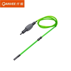 Dụng Cụ Vệ Sinh Hồ Cá - Bóp Tay Thay Nước Qanvee C600