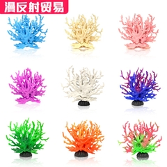 Phụ Kiện Tiểu Cảnh - Mô hình san hô trang trí (YR-11) - Tiểu Cảnh Trang Trí Chậu Sen đá, Hồ Cá, Bonsai, Terrarium