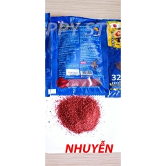 Cám Gold Tokyo Thức Ăn Cho Cá Thủy Sinh, Betta, Guppy Gói 20g