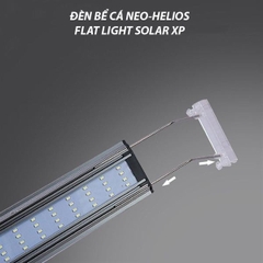 Đèn Hồ Cá RGB Neo-Helios Flat Light Solar XP-300 XP-450 XP-600 XP-800 XP-900 XP-1200 Đỏ Cá Không Đỏ Nước