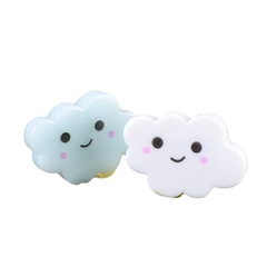 Phụ Kiện Tiểu Cảnh - Đám Mây Nhiều Màu (ZC-646) - Tiểu Cảnh Trang Trí Chậu Sen đá, Hồ Cá, Bonsai, Terrarium