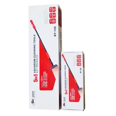 Bộ Vệ Sinh Hồ Cá Đa Năng BAOYU 5in1 BT90 - BT120