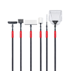 Bộ Vệ Sinh Hồ Cá Đa Năng BAOYU 5in1 BT90 - BT120