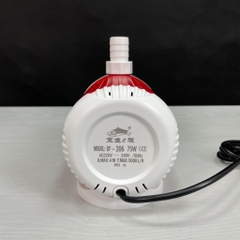 Máy Bơm Hút Đáy Baoyu BY201, BY202, BY203, BY204, BY205, BY206, BY207, bơm hồ cá, bơm hút đáy